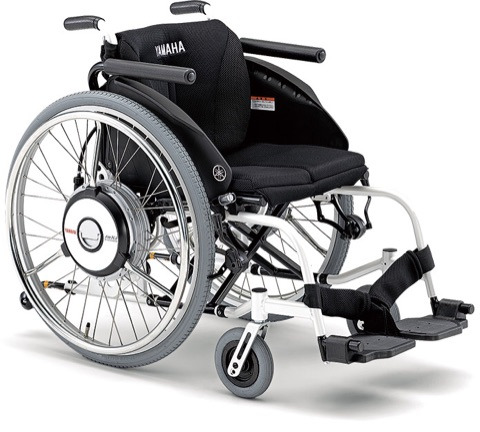 車椅子のレンタル介護事業《開業資金を投資します》
