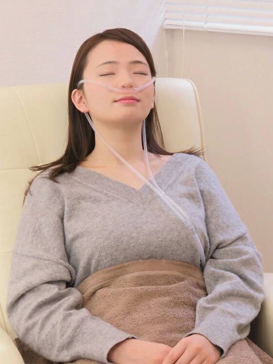 水素バーで独立《開業資金を投資します》