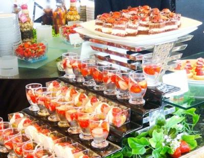 ケーキバイキングの経営は儲かる《開業資金を投資します》