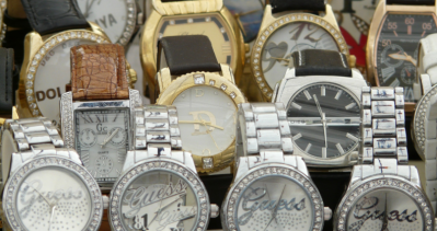 腕時計の転売(せどり)は儲かる《仕入れ資金を投資します》