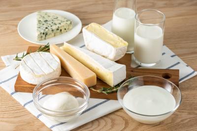 乳製品は儲かる《事業資金を投資します》
