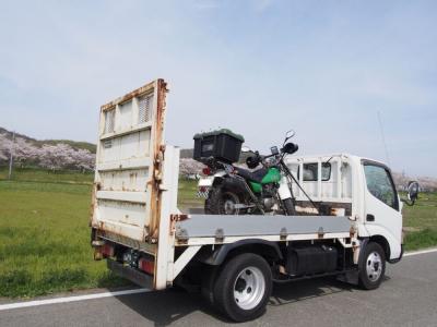 レッカー屋さんの独立は儲かる⚡️資金調達マッチング