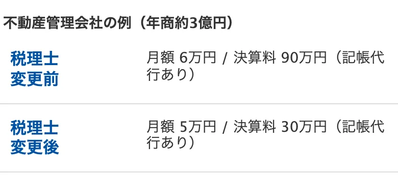 税理士ドットコム公式「税理士紹介サービスを利用するメリット」（2026年10月11日に撮影）