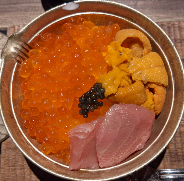 事業投資家ブル