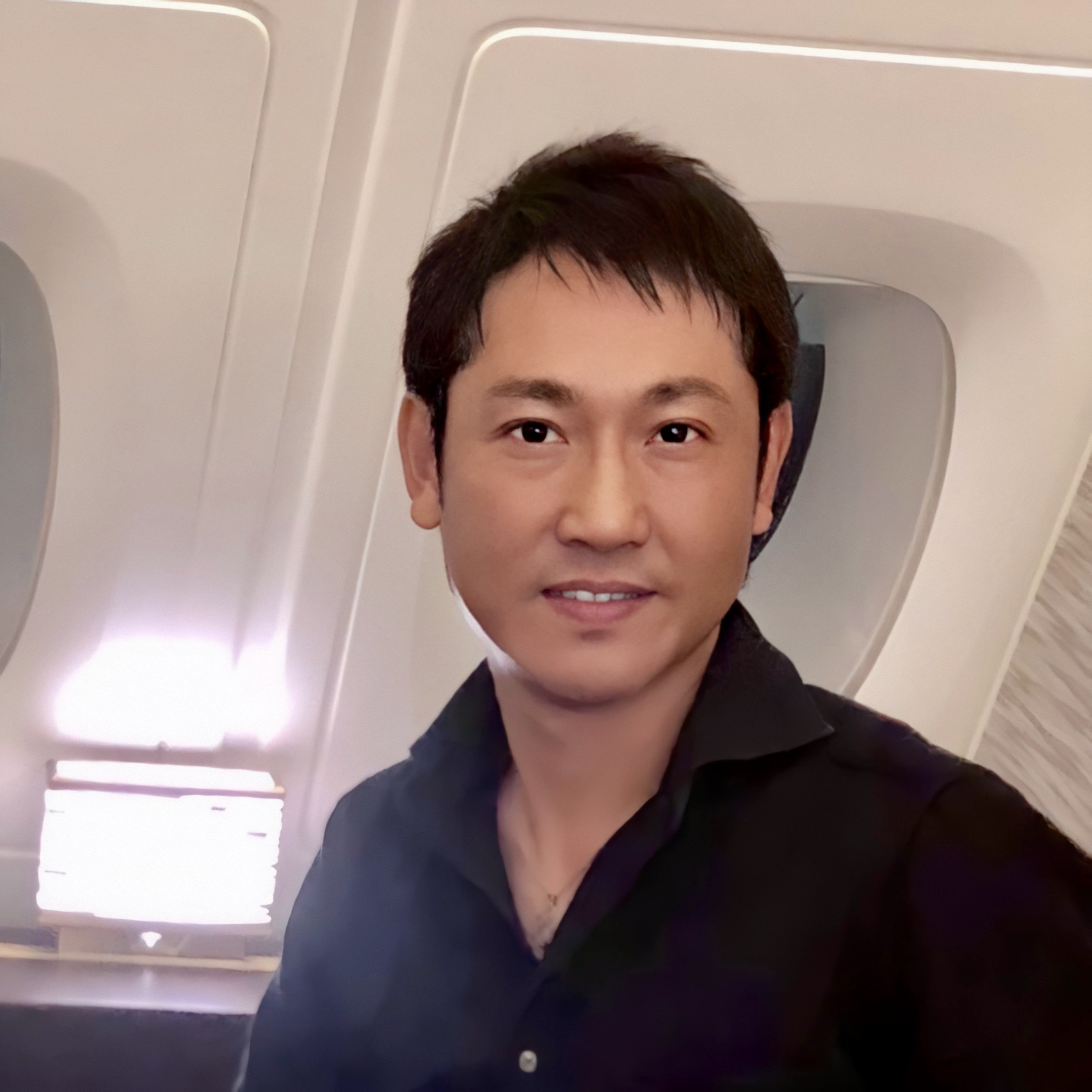 真塩尚哉 Naoya MASHIO